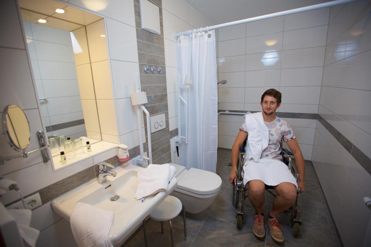 Hotel & Cafe Ritter Von Boehl Deidesheim Εξωτερικό φωτογραφία